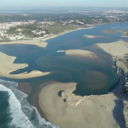 Apartamento Foz Arelho Apartament *