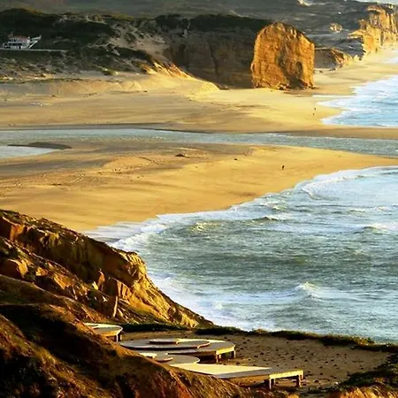 Apartamento Foz Arelho Apartament *