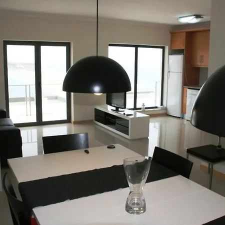 Apartament Apartamento Foz Arelho