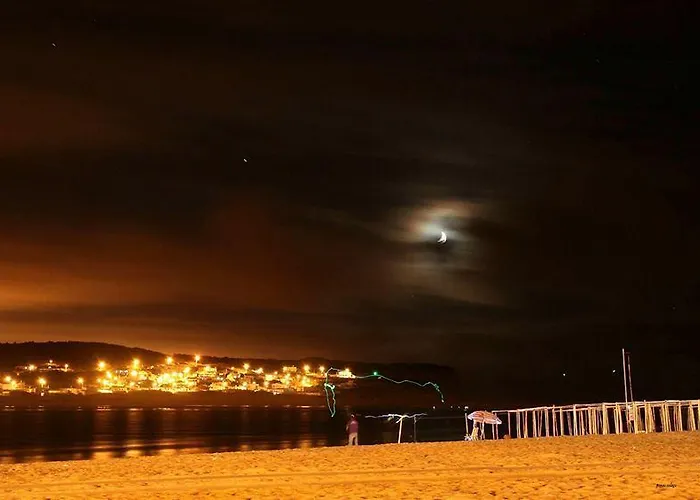 Apartament Apartamento Foz Arelho *