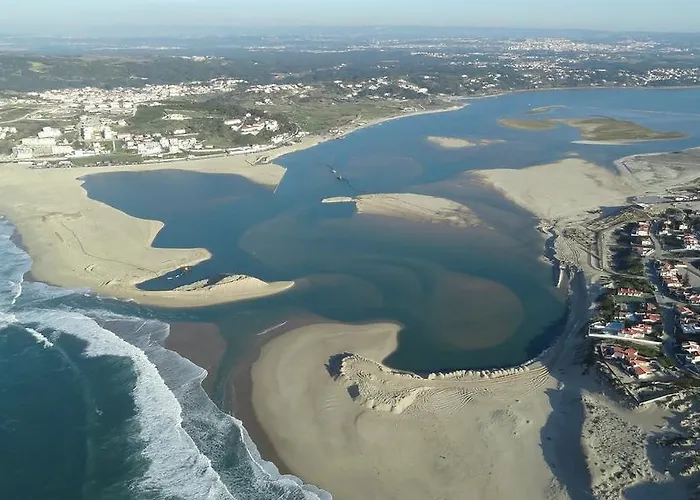 Apartamento Foz Arelho Apartament *