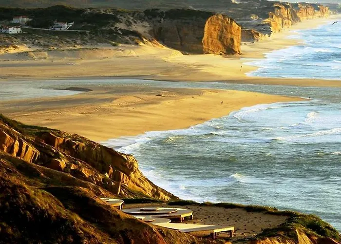 Apartamento Foz Arelho Apartament *