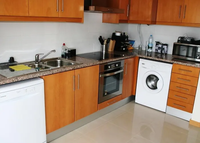 Apartamento Foz Arelho * Foz do Arelho