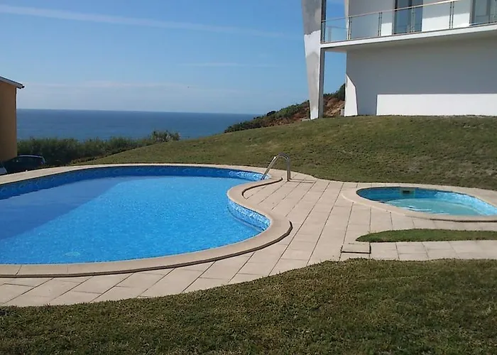 Apartament Apartamento Foz Arelho *