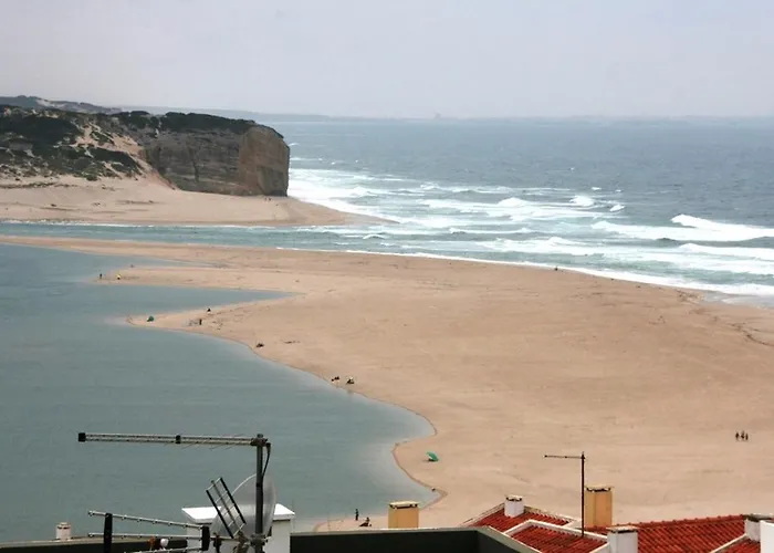 Apartamento Foz Arelho *