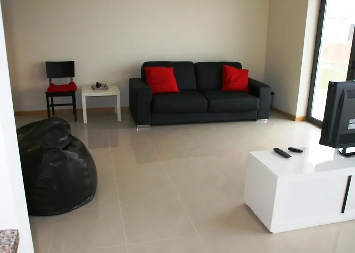 Apartamento Foz Arelho Apartament *