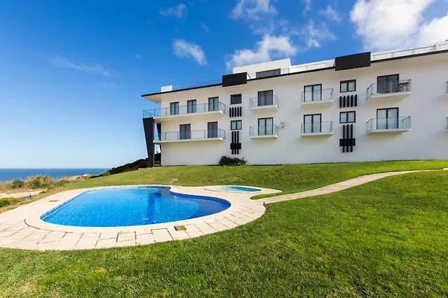 Apartament Apartamento Foz Arelho