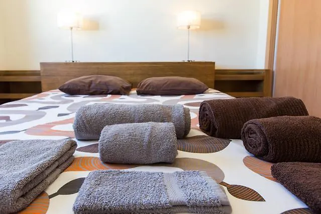 Apartamento Foz Arelho Apartament