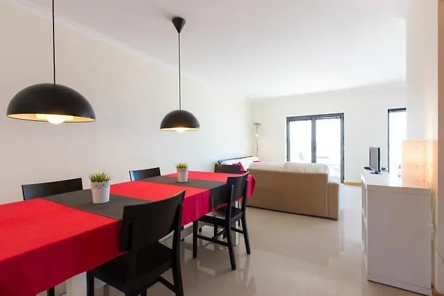 Apartamento Foz Arelho Foz do Arelho