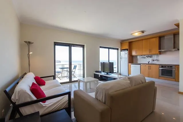 Apartament Apartamento Foz Arelho Foz do Arelho