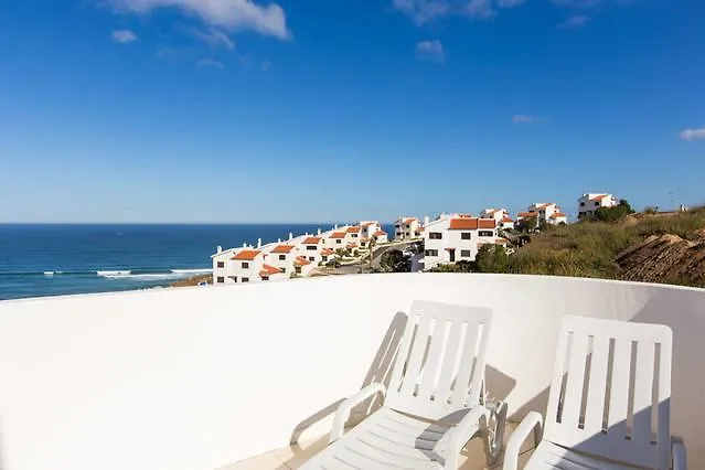 Apartamento Foz Arelho Apartament *