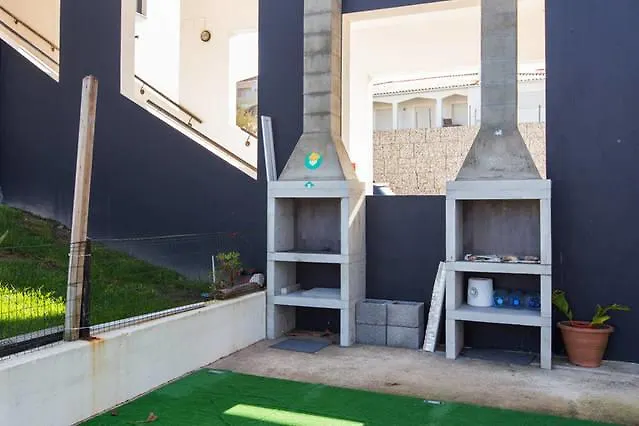 Apartamento Foz Arelho *