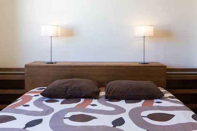 Apartamento Foz Arelho *