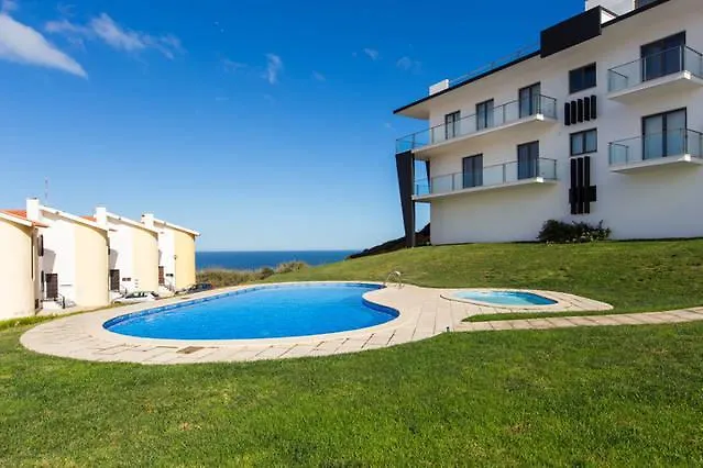 Apartamento Foz Arelho Apartament