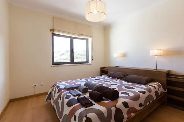 Apartamento Foz Arelho Apartament *