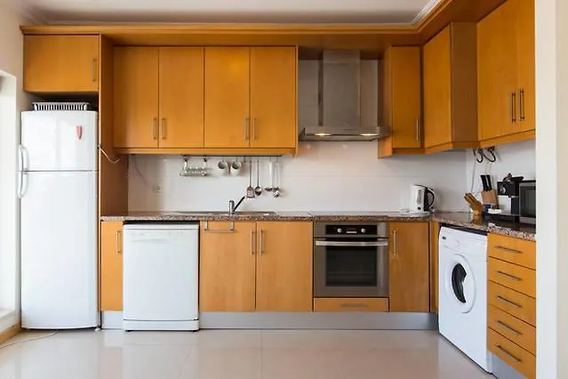 Apartamento Foz Arelho Foz do Arelho