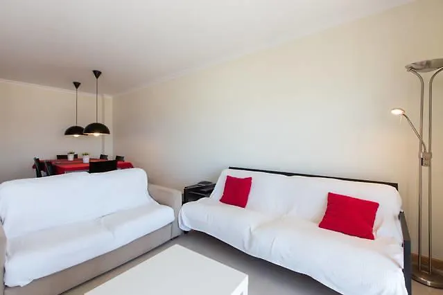 Apartamento Foz Arelho Foz do Arelho