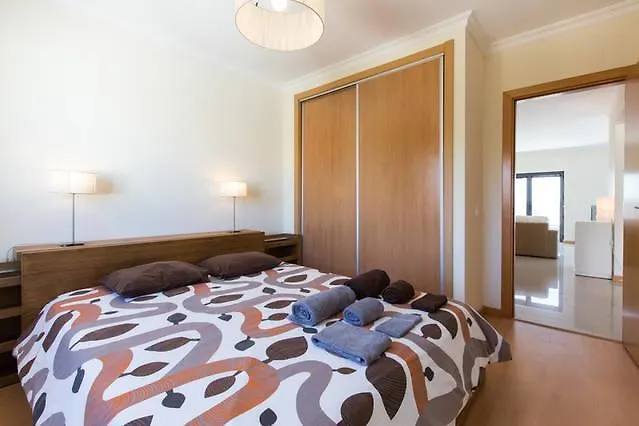 Apartamento Foz Arelho Apartament