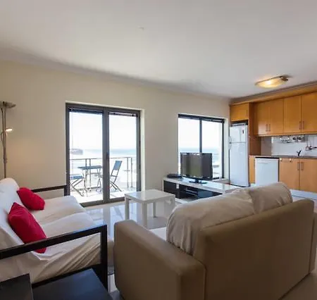 Apartment Apartamento Foz Arelho Foz do Arelho