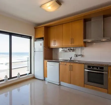 Apartment Apartamento Foz Arelho