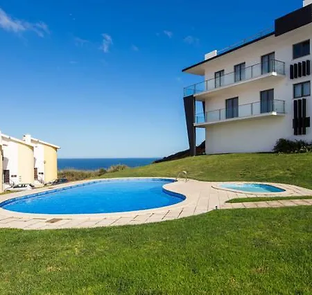 Apartamento Foz Arelho Apartment