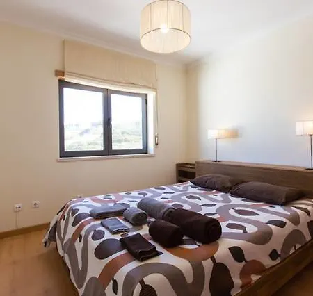 Apartamento Foz Arelho Apartment *