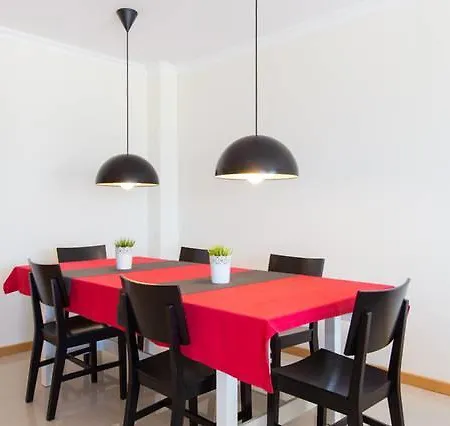 Apartment Apartamento Foz Arelho